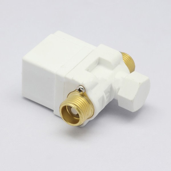 1PC 12V Elektronisk Kontroll Switch