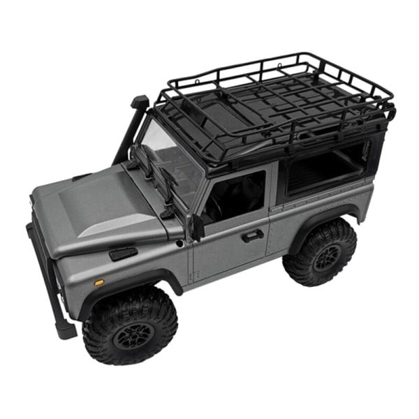 2.4G Langaton Ohjain 1:12 Scale MN99S Buggy Neliveto RC Rock Crawler Auto