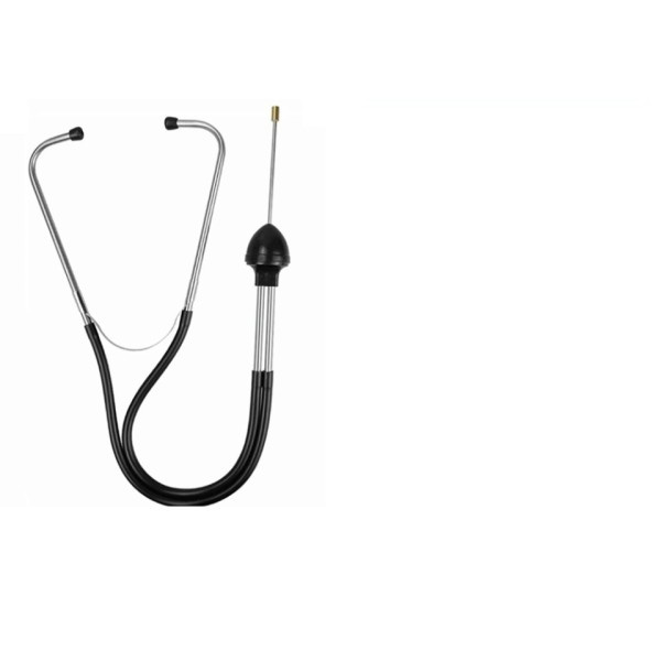 Auto Cylinder Stetoskop Bil Motor Block Diagnostik Fordon Hörselverktyg