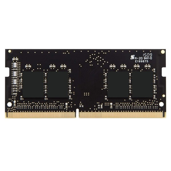 DDR4 8GB 16GB 1,2V PC4-25600 Ram 2133 2400mhz 2666mhz 3200MHz Sodimm Notebook Support Bärbar dator Minne RAM