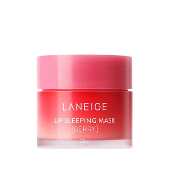 Korea Læbe Søvn Maske Nat  20g  læbe fugtighedscreme hud pleje
