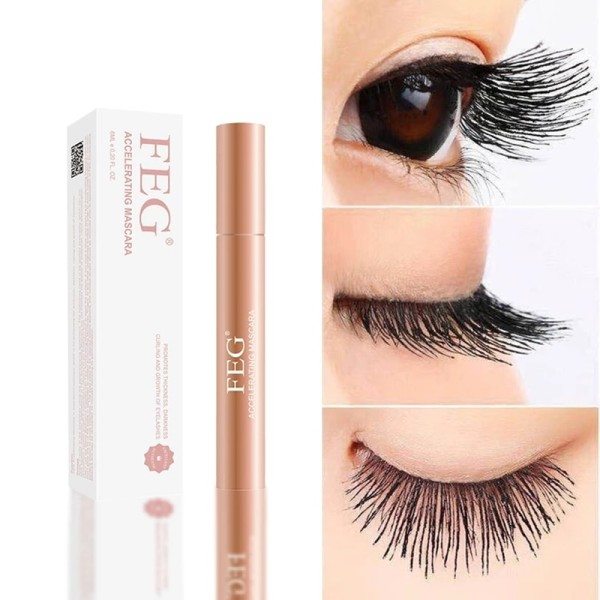 Øjenvipper Makeup Keratin Vegan Serum Vandfast Mascara Til Øjenvipper Extensions