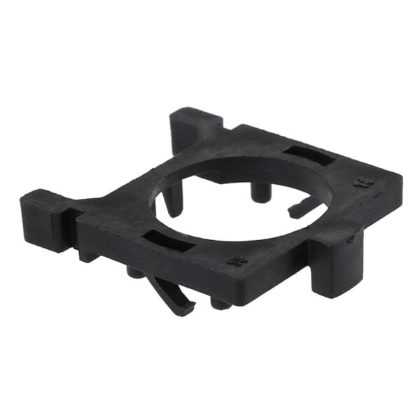 2stk bil LED pære holder adapter fatninger sokkel
