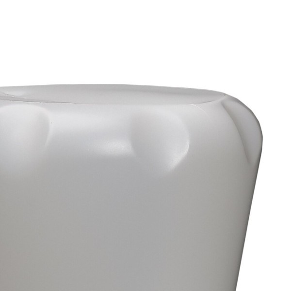 Skum Kanon Pro Flaska med lock 1liter 1000ml Tom Kanna För Foam Lance Pro