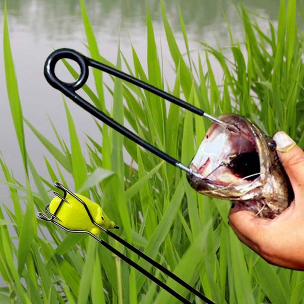 2st Portable Fish Mouth Opener Fish Jaw Spreader