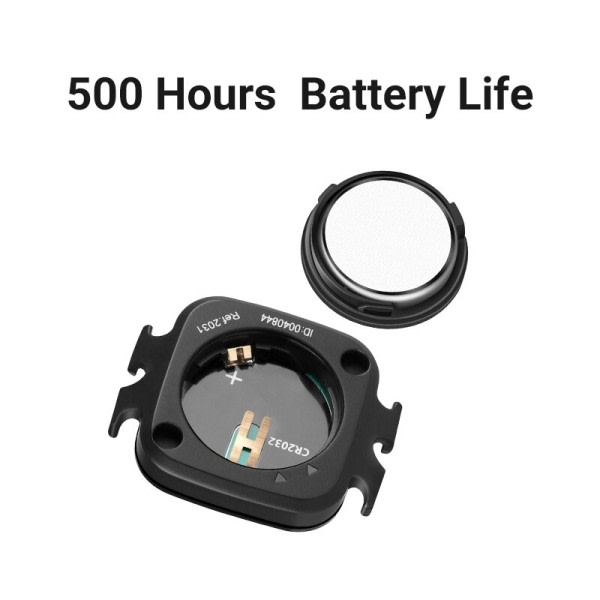 BK467 Cadence og Speed Sensor Dobbelt Mode Omdr./min. Monitor Bluetooth 4.0 ANT Road Bike