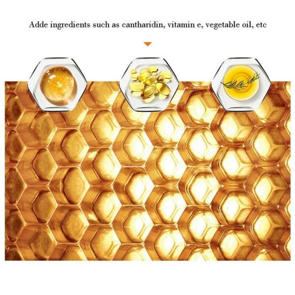 1 kpl Aloe Vera Magic Huuli Balsami Lämpötila Väri Vaihto Ravintoiva luonnollinen kosteus huulipuna