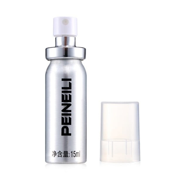 Mand Seksuel Forsinkelse Spray  Forebygge For tidlig Ejakulation Pan Forstørrelse Erektion Spray