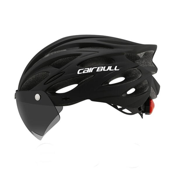 Cykel hjelm Lys Vej Mtb Mountain Cykel Cykel Led hjelm