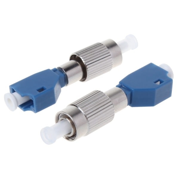 Hunn Til FC Hann Hybrid Konverter Adapter Fiber Optisk Strøm Meter Kobler H8WA