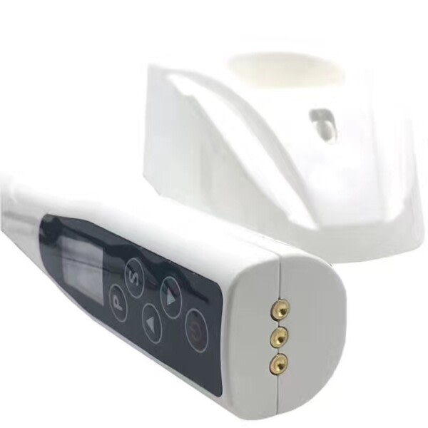 Dental Intrument Trådløs LED endo motor EndoMate EndoMotor