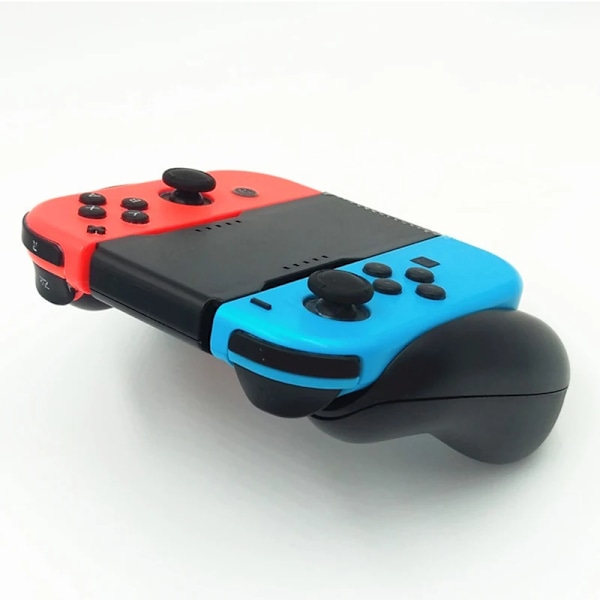Gaming Grip Handle Controller Easy Operate Gaming Grip Bracket Holder