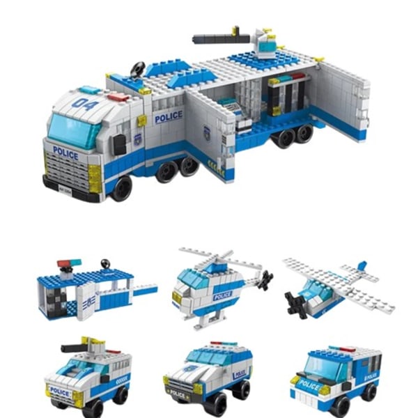 Poliisit