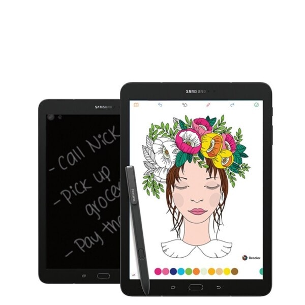 Samsung Galaxy Tab S3 9.7 SM-T820 T825C S Original Touch S Pen