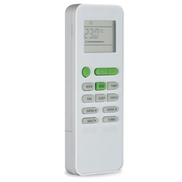 Air condition fjernbetjening Vegnet til tcl AC condition controller