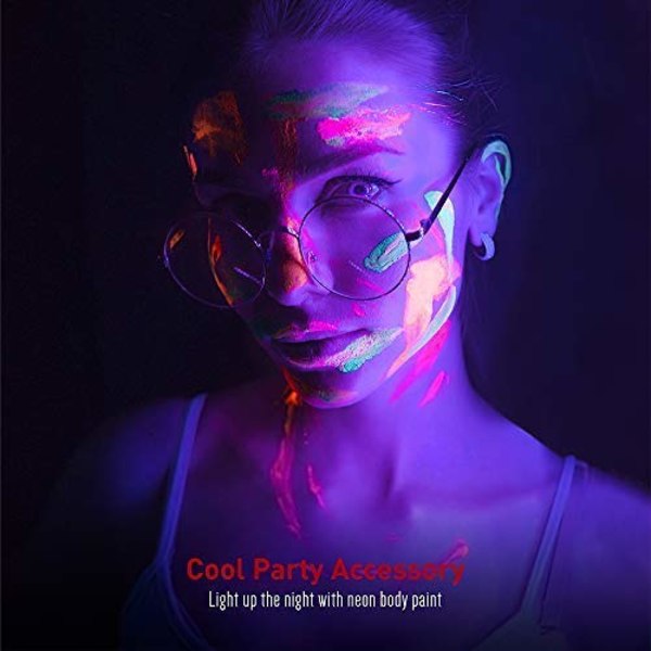 Høy kvalitet Sort Lys UV Lys 51LED UV Lys 395-400nm LED UV Lommelykt lommelykt lys lampe sikkerhet UV deteksjon
