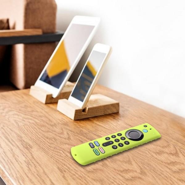 Soft Remote Case til Amazon fire TV Stick Silicon Cover