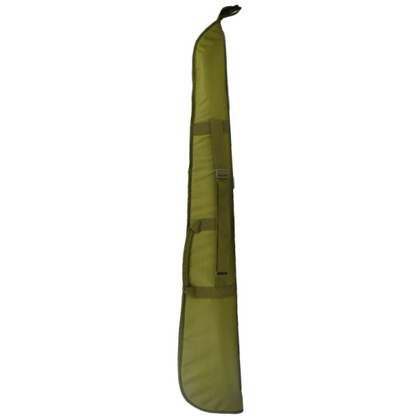 125cm taktiikka ase laukku ulkokäyttö sotilas ilma kivääri kotelo airsoft metsästys laukku
