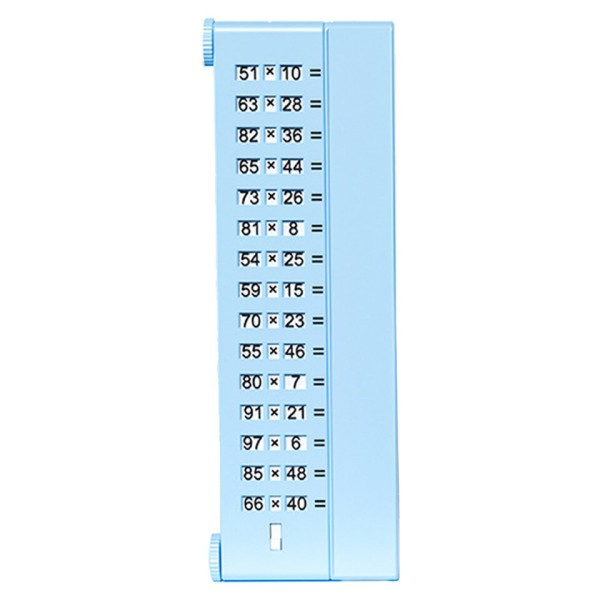 Multiplikasjon Tabell Plakat Matematikk Plakater For Barn Division Addisjon Subtraksjon Pedagogisk Tabell Diagram Plakater For Barn