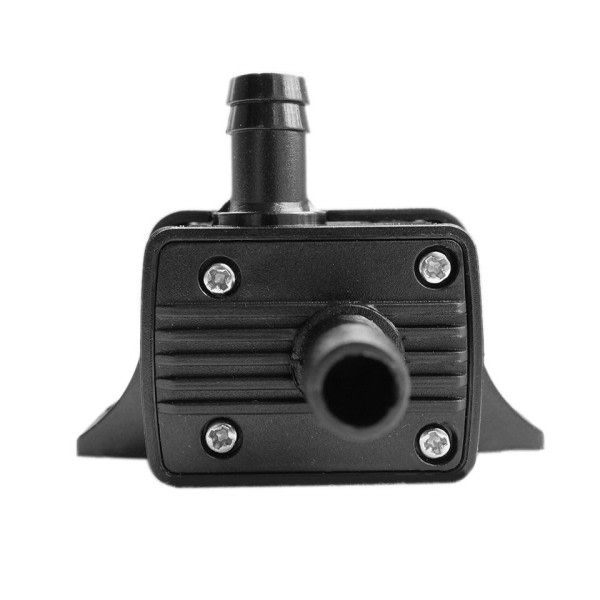 Hot Ultra-stille DC 5V 12V 4,2W 240L/H Flow Rate Vandproof Brushless Pumpe