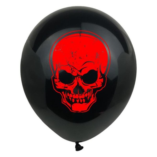 Ballong sett
