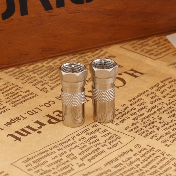 2st F Typ Hane Plug Connector Socket Hane Adapter