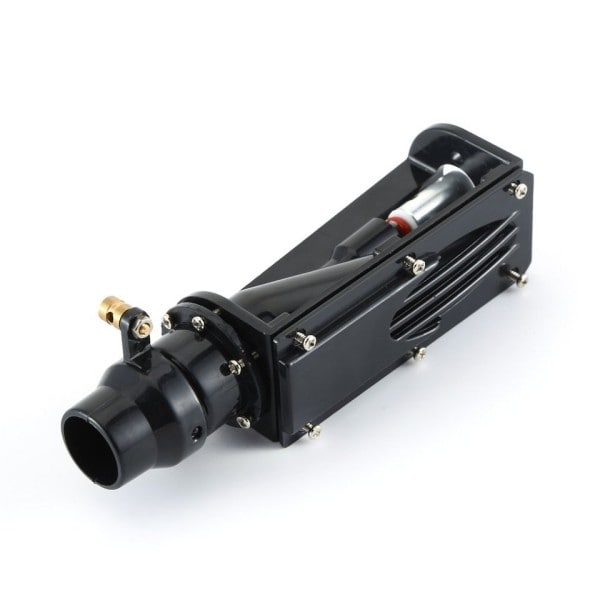 Trådløs Fjernbetjening Kontrol Spray Pumpe Turbo Boost Vand Jet Power Servo for Børn RC Båd Legetøj