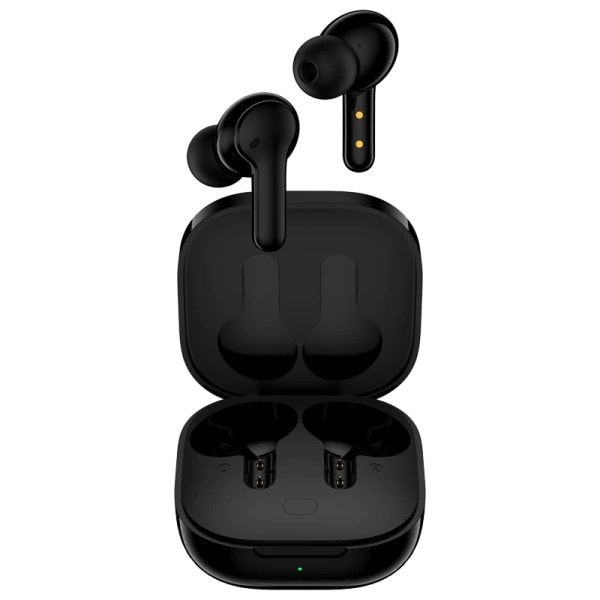 T13 Bluetooth Hodetelefoner V5.1 Trådløs TWS Øretelefoner Touch Control Earplus 4 Mikrofoner