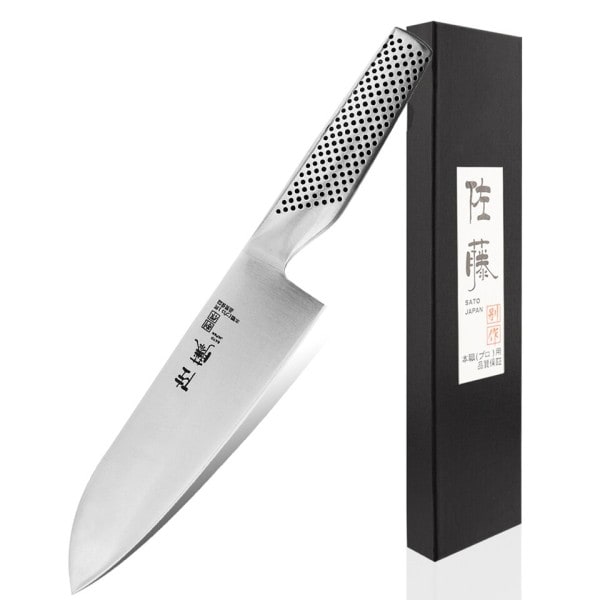 Kök kniv set fisk filé rostfritt stål kött klyver kock kniv