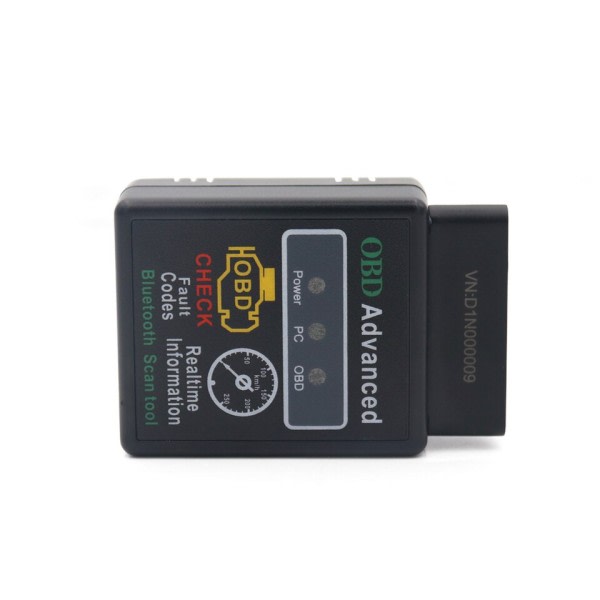 Mini ELM327 V1.5 BT Code Reader Scan Verktyg