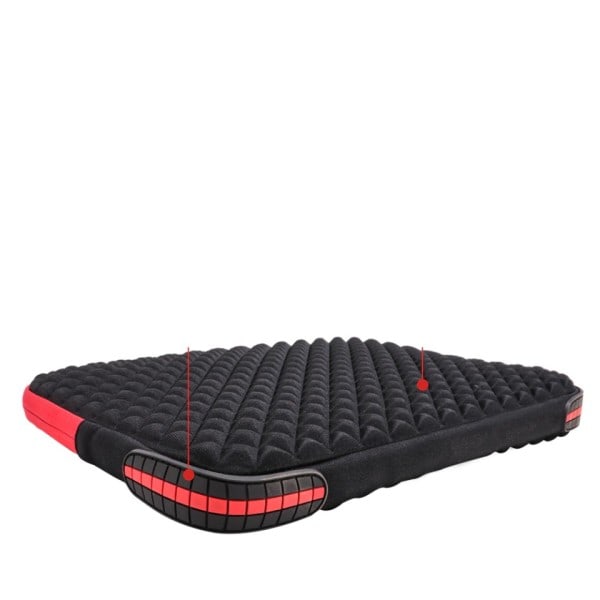 15,6-tommers bærbar veske veske for Macbook Pro 13 Vanntett bærbar sleeve for Macbook Pro 13 veske