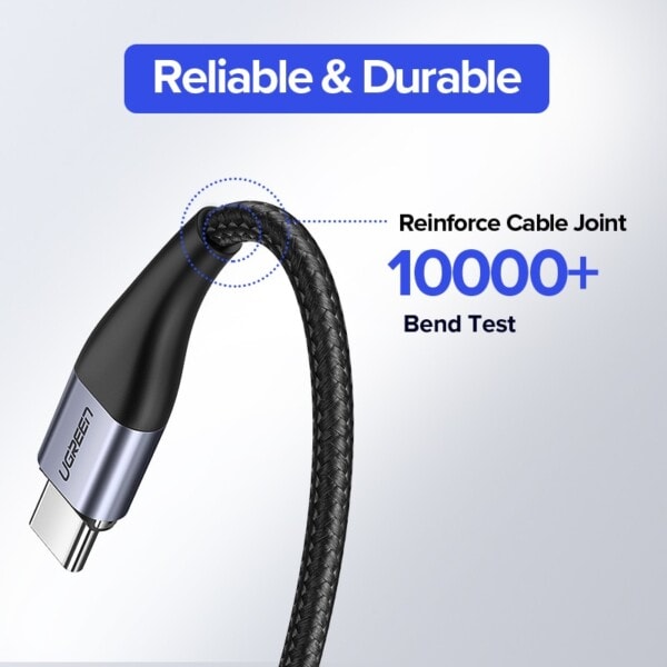 Magnetisk Lade Kabel Rask Lading USB Type C Kabel Magnet Mikro USB Data Lading Kabel