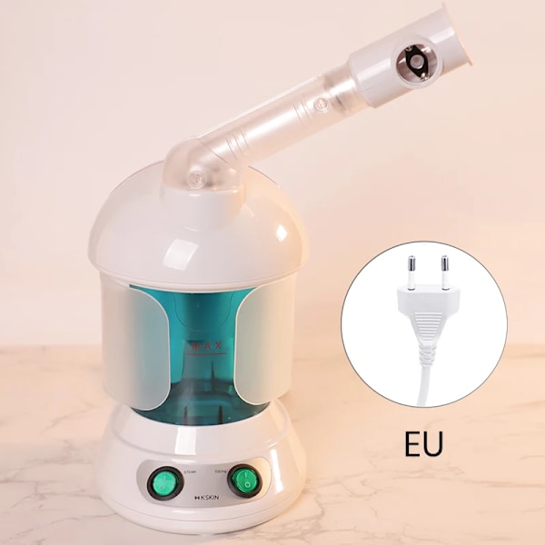 Custom Hot Rea Face Mist Spray Portable Ansikts Steamer