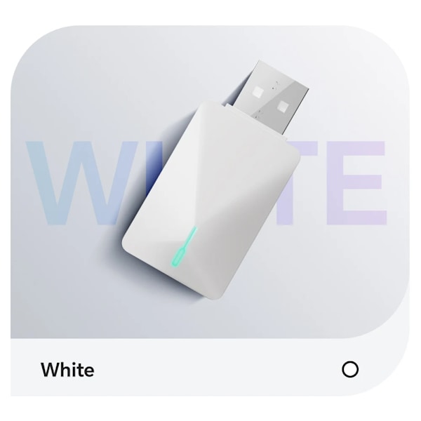 Wireless Car Play Android Car Wireless Adapter Plug and Play