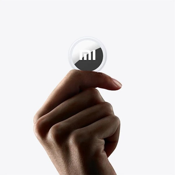 Air Intelligent Spårning Anti Förlust Enhet Mobil Key Locator Finder
