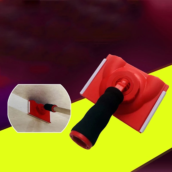 Professionell Latex Paint Edger Borsar