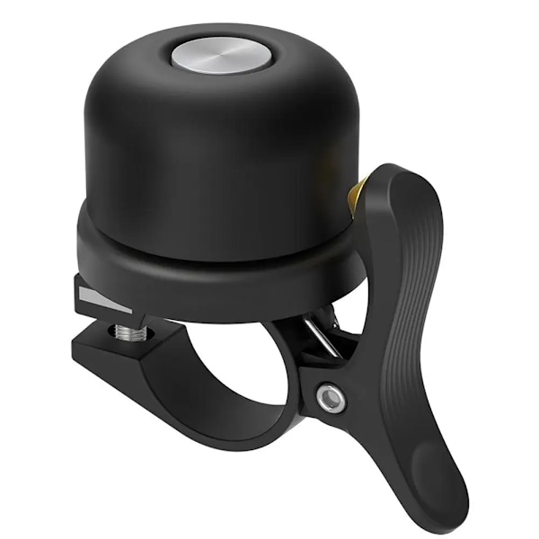 Metal Cykel klokke Til Airtag Etuiet Aluminium Legering Vandtæt Cykel Mount GPS Tracker