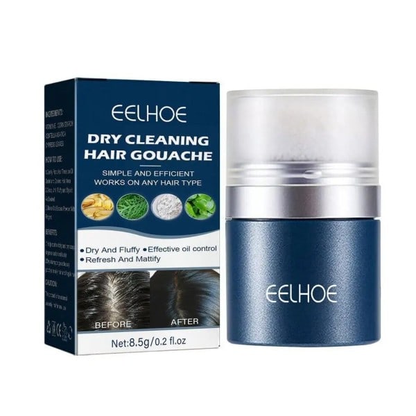 Dry Shampoo Spray Fluffy Hair To Oil Lazy Oil Control Oil Peach No-wash Spray Fluffy Try Remove Shampoo