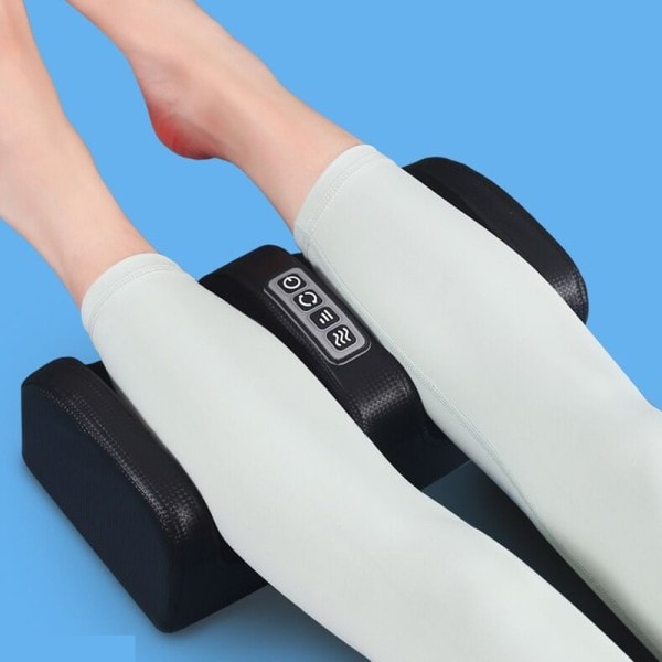 El Fod Massage Sundhed Pleje Terapi Slap af  Infrarød Opvarmning Kropsmassager