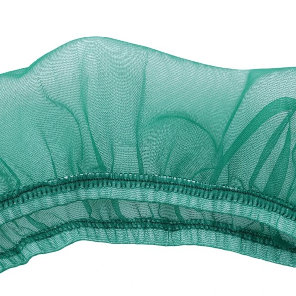 Nylon Mesh Fugle Papegøje Betræk Blødt Nem Rengøring Nylon Luft Stof Mesh Fugle Bur Betræk