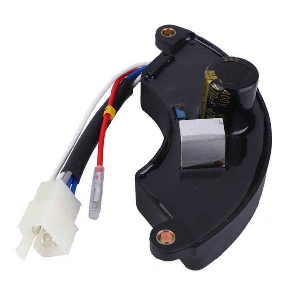 Enfas AVR Automatisk Spänning Regulator Styrare Generator Delar