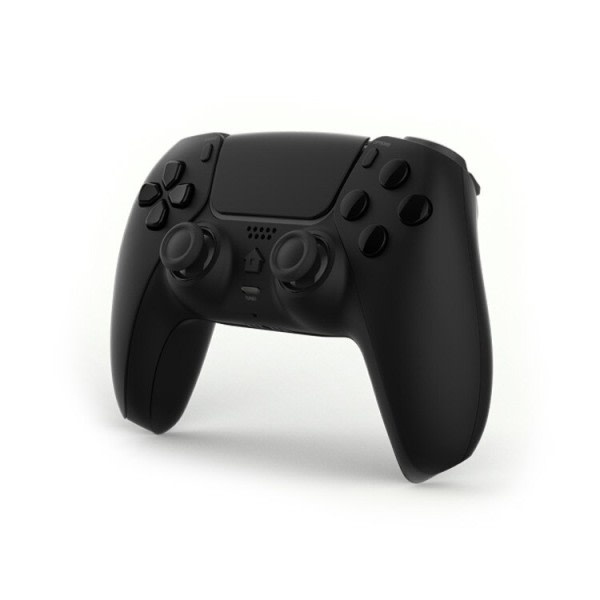 Trådlös Joystick Bluetooth Ps4 Controller Gamepad 6-Axis Game Mando Joypad
