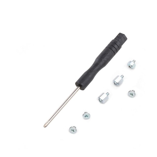 M. 2 SSD Standoff Screws Sex Mutter Kit for Asus13020 M.2 SSD Gigabyte  NGF F M2 Drive Disk Screw