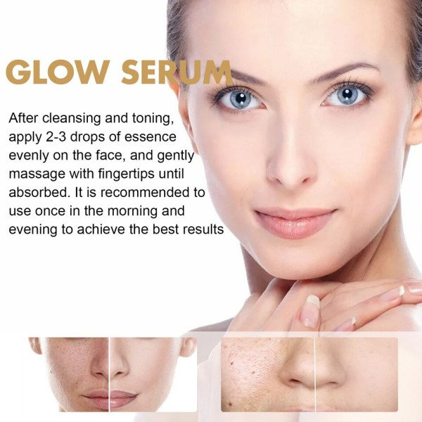 Sæt koreansk Solcreme Essence Stick Set  Anti-UV SPF50 PA Fugtgivende Krop Solcreme