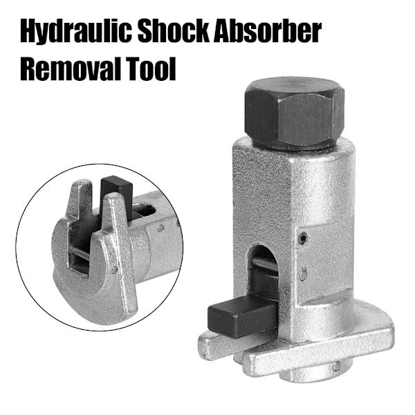 Hydraul Stöt Dämpare Demontering Verktyg Klo Bol Huvud Sving Arm Fjädring Separator Arbetssparande Demontering Kit Bil Tillbehör