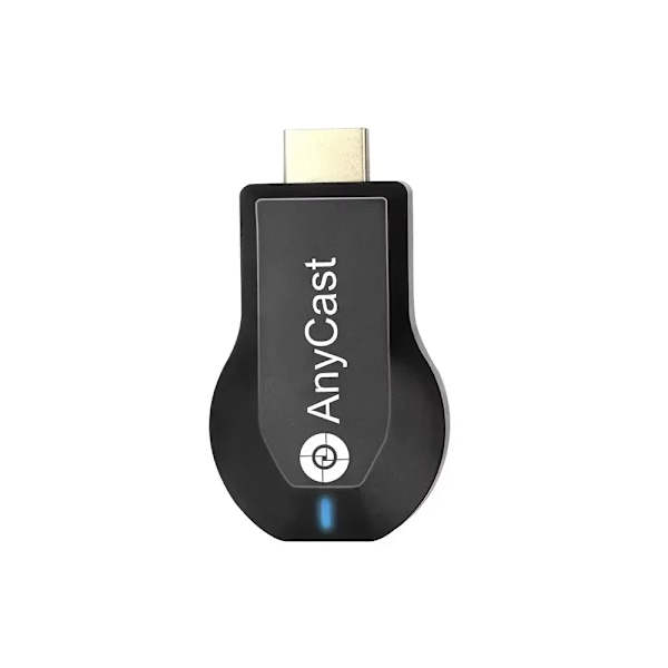 4K 1080P M2 plus Trådlöst WiFi HDMI TV Dongle Mottagare