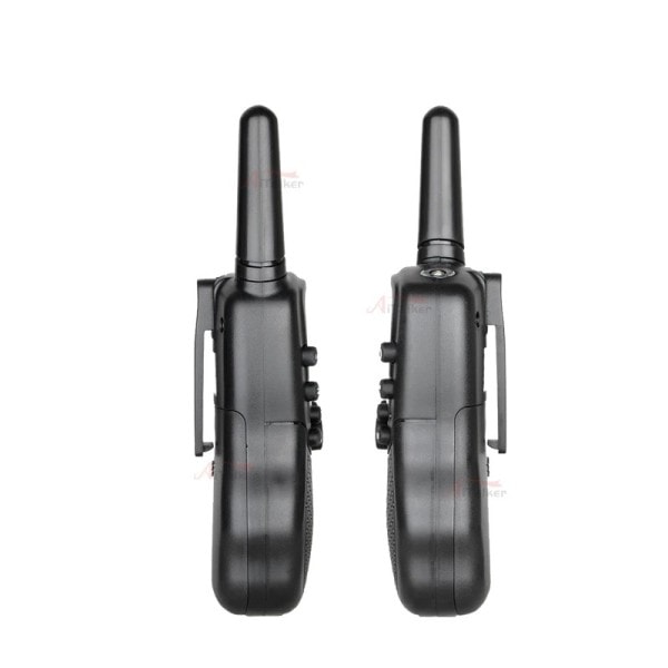 Kids Walki Talki 2 pieces Celular Handheld Transceiver Phone Radio