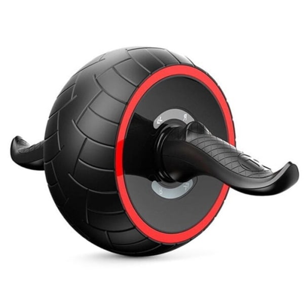 Ultimate Ab Roller