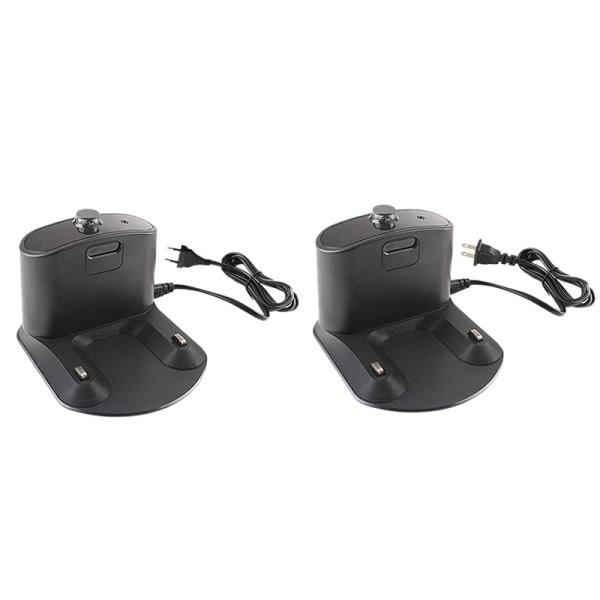 Lader Dokk Base Ladestasjon For Irobot Roomba