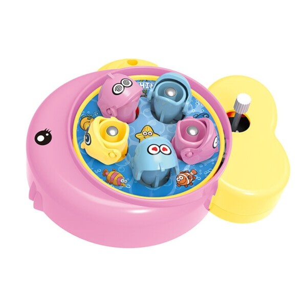Nyhet proteser Clockwork Moro Leketøy Tenner Clockwork Beating On The The Chain Classic Toys